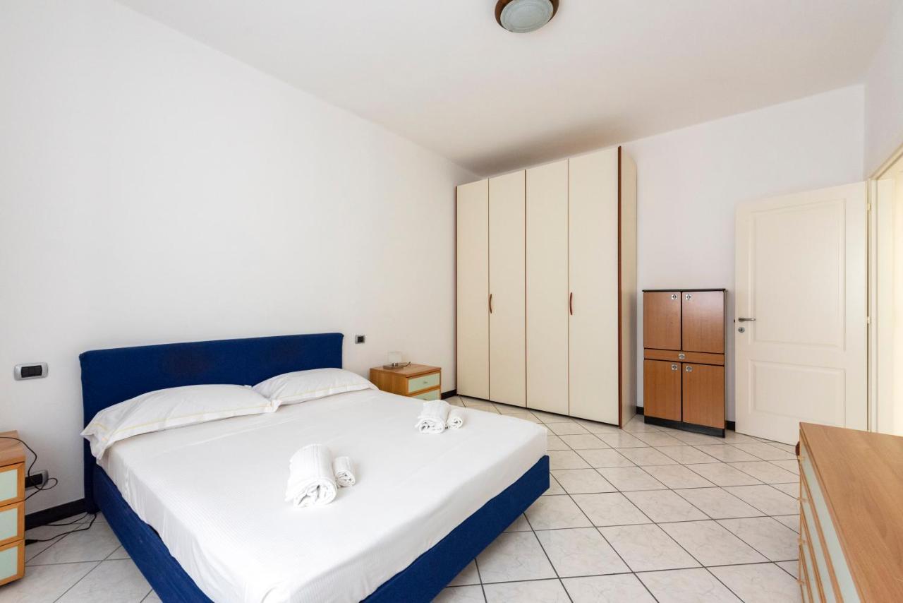 Joivy Cosy Flat With Parking In Chiavari Exterior foto