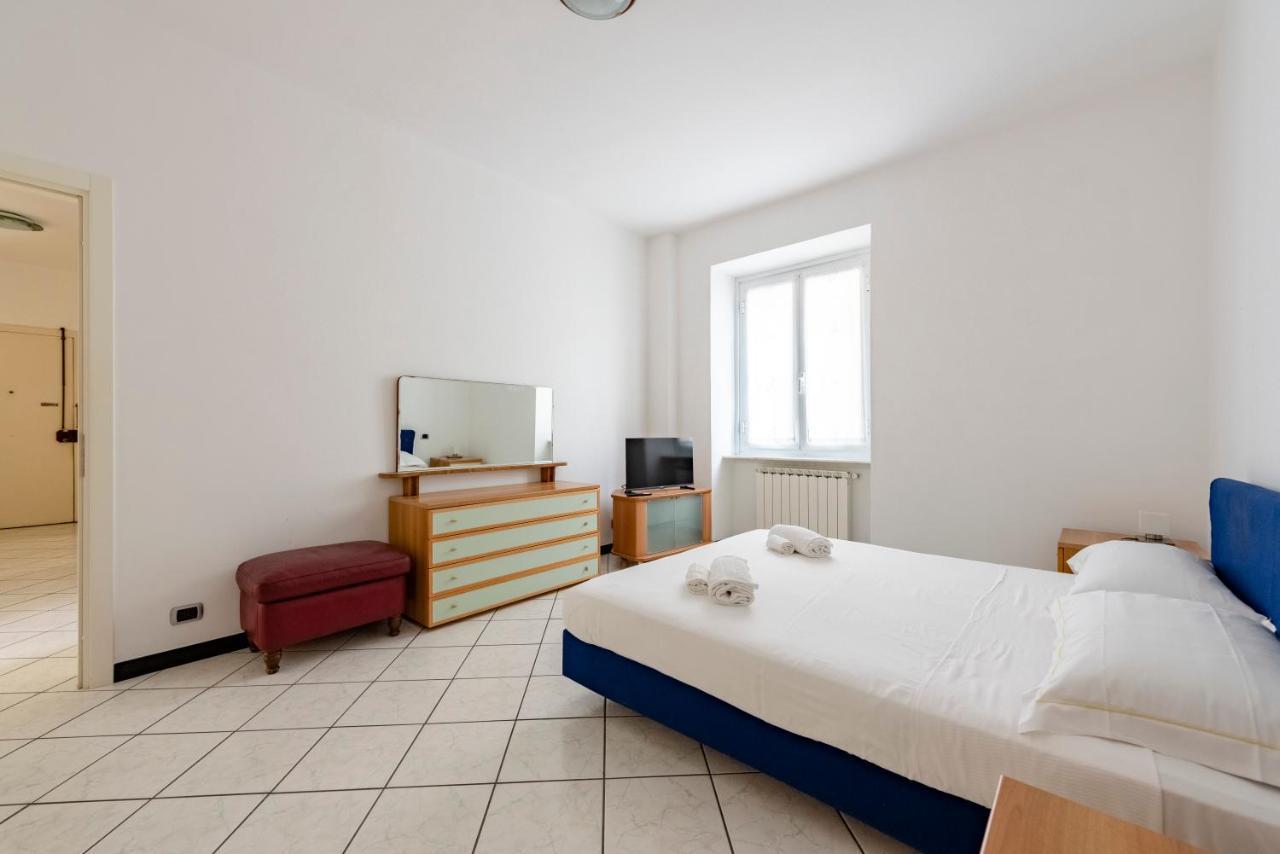 Joivy Cosy Flat With Parking In Chiavari Exterior foto